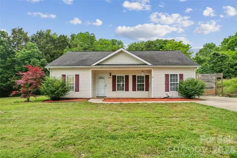 2903 Shady Lane Ave, Concord, NC 28027