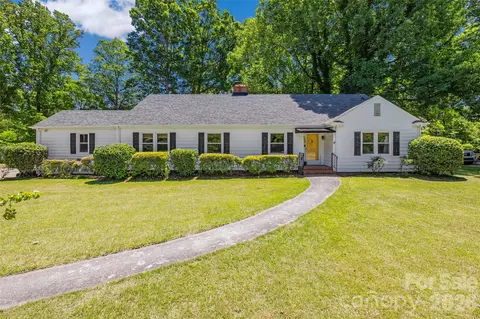 632 Sedgewood Dr, Rock Hill, SC 29732