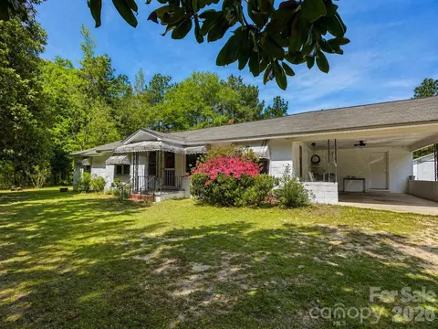 4637 Cascade Rd, Kershaw, SC 29067
