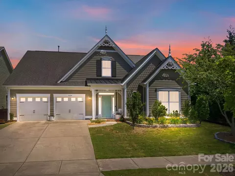 16024 Oxford Glenn Dr, Huntersville, NC 28078