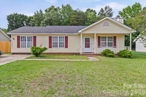 3311 Atlas Dr, Charlotte, NC 28269