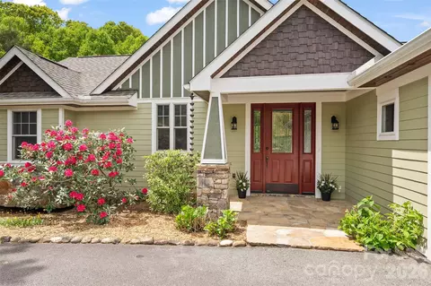136 Mystic Way, Canton, NC 28716