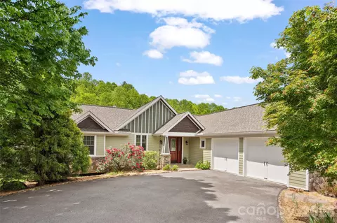 136 Mystic Way, Canton, NC 28716