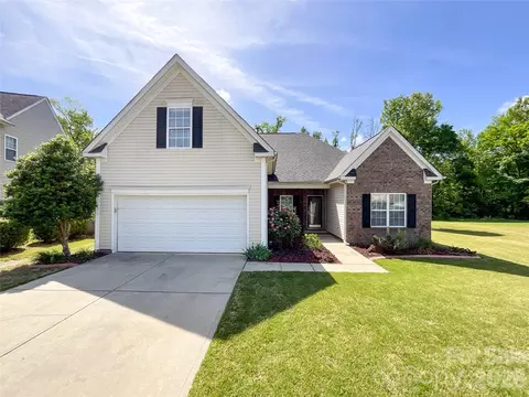 3025 Streamlet Way, Monroe, NC 28110
