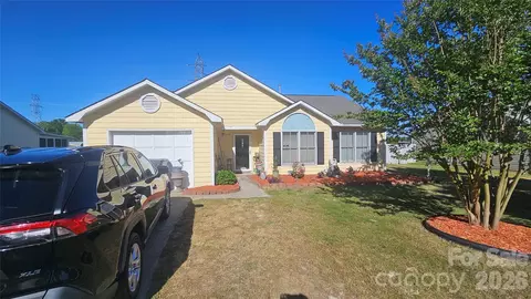 11125 Pinetta Ln, Charlotte, NC 28262