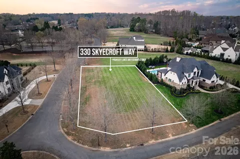 330 Skyecroft Way, Waxhaw, NC 28173