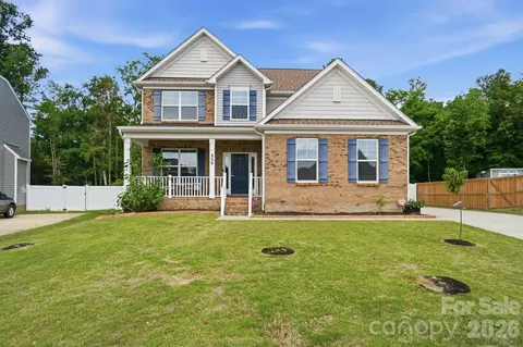 859 Windblown Pl, Rock Hill, SC 29730