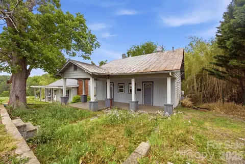 712 Conley Nw Pl NW, Lenoir, NC 28645