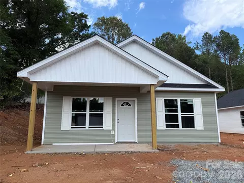505 N Washington St, Wadesboro, NC 28170