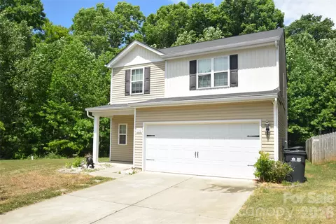7226 Agava Ln, Charlotte, NC 28215
