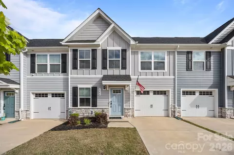 154 Stella B Ln #B, Troutman, NC 28166