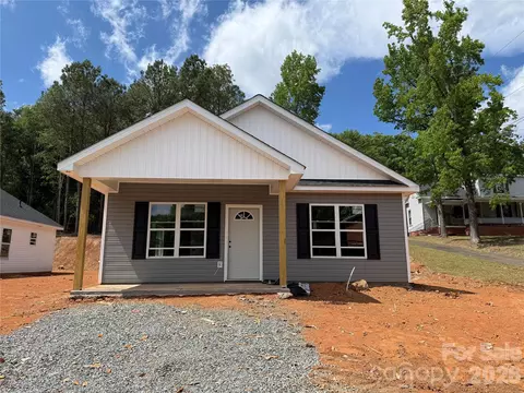 509 N Washington St, Wadesboro, NC 28170