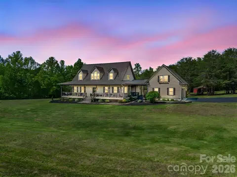 121 Emerald Pkwy, Rutherfordton, NC 28139