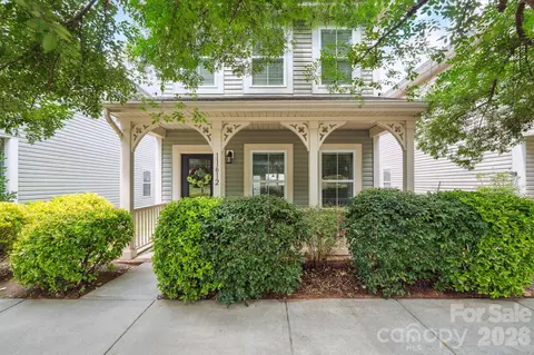 11612 Galashiels Dr, Huntersville, NC 28078