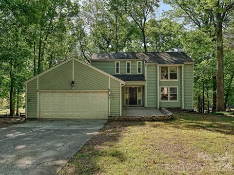 7925 Serendipity Ln, Charlotte, NC 28277