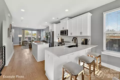 2158 N Graham 14 St #14, Charlotte, NC 28206