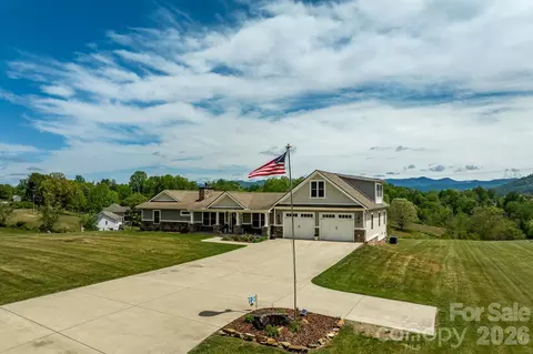 760 Jenkins Valley Rd, Alexander, NC 28701