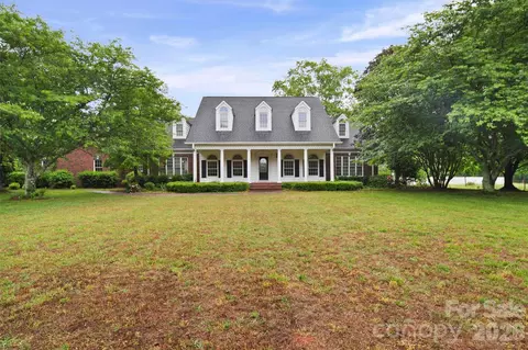 9855 Old Concord Rd, China Grove, NC 28023