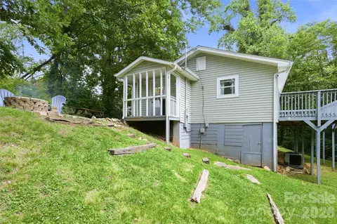Exterior - 83 E View St, Marion, NC 28752 photo 14 of 17