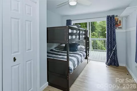 Bedroom - 83 E View St, Marion, NC 28752 photo 1 of 5