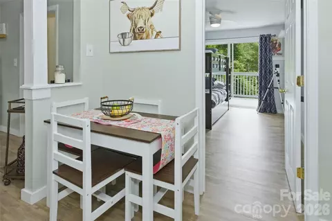 Dining - 83 E View St, Marion, NC 28752 photo 1 of 1