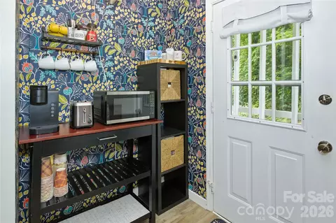 Exterior - 83 E View St, Marion, NC 28752 photo 15 of 17