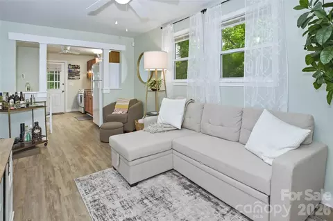 Living - 83 E View St, Marion, NC 28752 photo 2 of 2