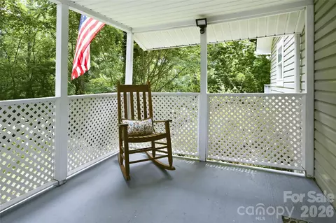 Exterior - 83 E View St, Marion, NC 28752 photo 6 of 17