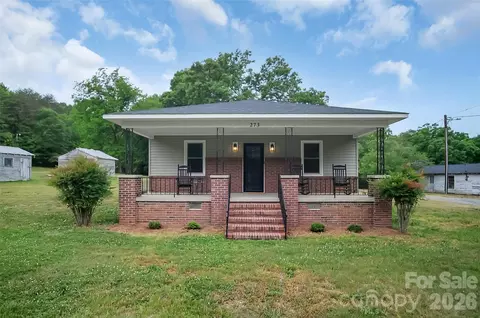 273 Stanley Spencer Mtn Rd, Gastonia, NC 28056