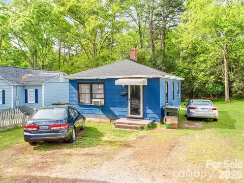 628 Morris St, Rock Hill, SC 29730