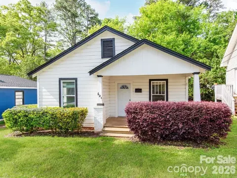 624 Morris St, Rock Hill, SC 29730
