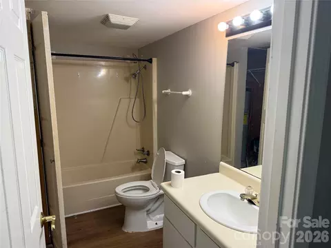 Bath - 45 Overbrook Dr, Saluda, NC 28773 photo 1 of 1