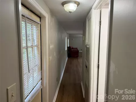 Entry Way - 45 Overbrook Dr, Saluda, NC 28773 photo 1 of 1