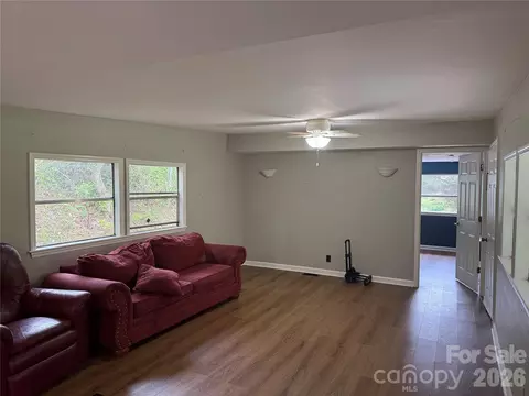 Living - 45 Overbrook Dr, Saluda, NC 28773 photo 2 of 3