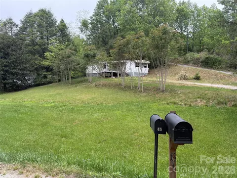 Other - 45 Overbrook Dr, Saluda, NC 28773 photo 2 of 6