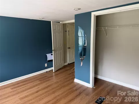 Bedroom - 45 Overbrook Dr, Saluda, NC 28773 photo 1 of 2
