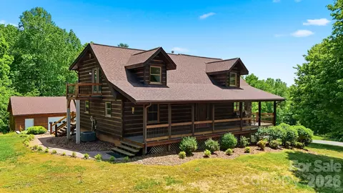 2079 Icard Ridge Rd, Taylorsville, NC 28681
