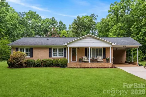 801 Saint Marks Church Rd, Bessemer City, NC 28016