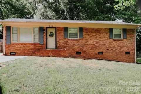 624 Princess St, Gastonia, NC 28052