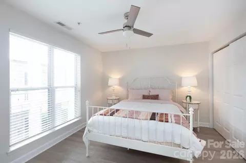Bedroom - 930 Jetton 29 St #29, Davidson, NC 28036 photo 3 of 3