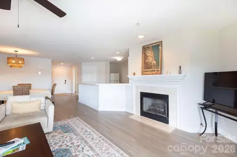 Living - 930 Jetton 29 St #29, Davidson, NC 28036 photo 2 of 2