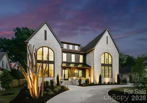6133 Creola Rd, Charlotte, NC 28270