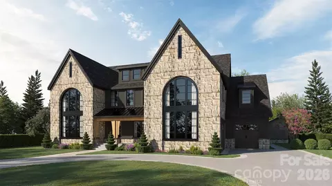 6133 Creola Rd, Charlotte, NC 28270