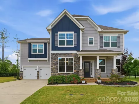 2016 Linn Cv, Waxhaw, NC 28173