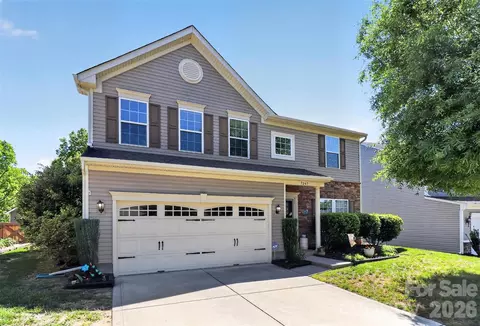 7287 Mill Ruins Sw Ave SW, Concord, NC 28025