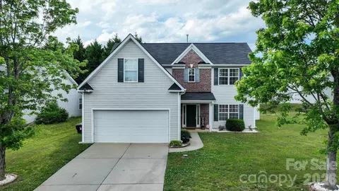 3050 Clover Nw Rd NW, Concord, NC 28027