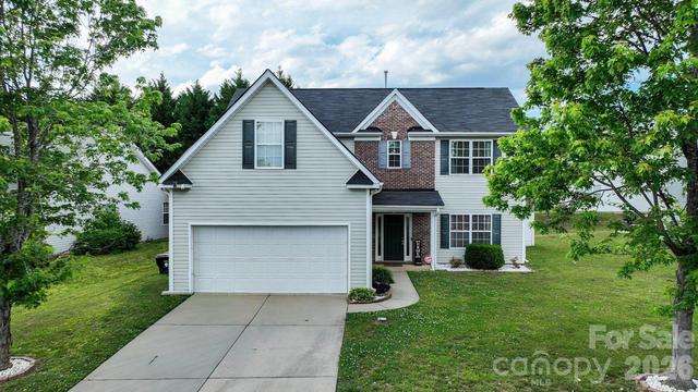 3050 Clover Nw Rd NW, Concord, NC 28027
