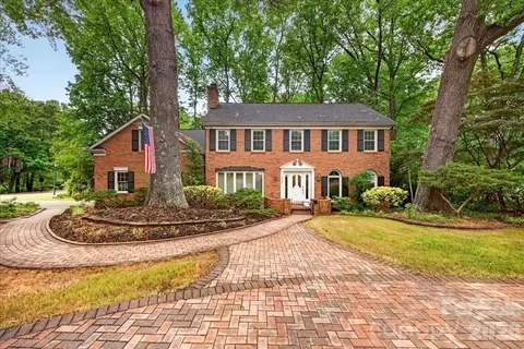 7300 Quail Hill Rd, Charlotte, NC 28210