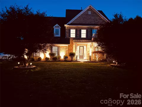 7405 Spice Bush Ct, Waxhaw, NC 28173