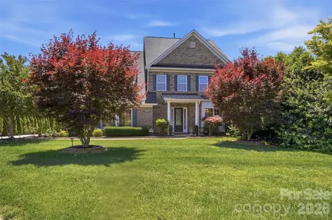 7405 Spice Bush Ct, Waxhaw, NC 28173